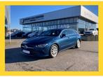 Mercedes-Benz CLA 180 Shooting Brake 1.3i, 5 deurs, USB, 137 g/km, 100 kW