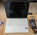 Portable HP ENVY (écran cassé), Computers en Software, Ophalen, SSD, 17 inch of meer, Azerty