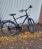 ✅’OXFORD’ Herenfiets 28Inch+7SPEED+Frame 54Cm/Zwart✅, Ophalen, Versnellingen
