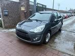 Citroën C3 C3 Pure Tech VTi 68 Tendance (bj 2013), Auto's, Euro 5, Stof, Zwart, Bedrijf