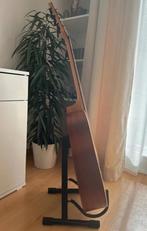 LAG akoestische gitaar, Muziek en Instrumenten, Ophalen of Verzenden, Zo goed als nieuw, Overige typen, Met koffer
