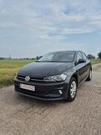 Volkswagen polo 2018 - 1.6TDI - 138.000km - DIESEL, Auto's, Te koop, Stadsauto, 5 deurs, Stof