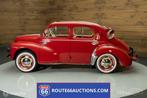 Renault 4CV Cabriolet 1951 | Route 66 auctions, 4 deurs, Cabriolet, Renault, Bedrijf