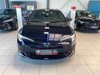 Toyota Corolla TS 2.0HYB STYLE + TECH PACK, Automaat, 145 kW, Parkeersensor, Blauw