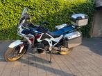 Honda africa twin CRF 1100 adventure sports dct, Motoren, 2 cilinders, Particulier, Meer dan 35 kW, 1100 cc