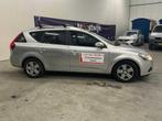 2010 Kia cee'd Sporty Wagon Personenauto, Auto's, Monovolume, Gebruikt, Overige brandstoffen, Bedrijf