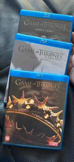 Blu-Ray en DVD’s, Cd's en Dvd's, Ophalen, Zo goed als nieuw