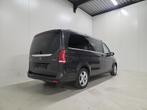 Mercedes-Benz V 220 CDI Autom. 4 Matic Long - 7pl. - GPS -, Monovolume, Euro 6, 0 kg, 7 zetels