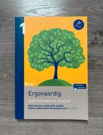 Ergovaardig deel 1: Inventarisatie en analyse, Ophalen of Verzenden