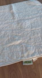 Bamboe deken wieg., Enlèvement ou Envoi