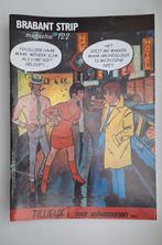 Brabant strip magazines - Tussen 122 en 167., Boeken, Ophalen of Verzenden, Zo goed als nieuw