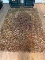 Bomat tapijt Model shag4you 2mx290cm, Huis en Inrichting, Stoffering | Tapijten en Vloerkleden, Ophalen, Gebruikt, Overige kleuren