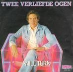 Will Tura – Twee Verliefde Ogen / Jaloers, Gebruikt, 7 inch, Single, Ophalen of Verzenden