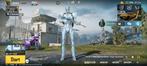 PUBG Te koop account, Games en Spelcomputers, Games | Atari, Ophalen of Verzenden