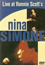 Nina Simone – Live At Ronnie Scott's, CD & DVD, Vinyles | Jazz & Blues, Enlèvement ou Envoi