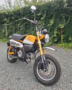 Honda Monkey JB02, Particulier