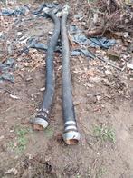 Zuigslang, Tuin en Terras, Ophalen