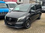 MERCEDES V300 // 5-ZIT // DIESEL // EURO 6, Cuir, Achat, Euro 6, Entreprise