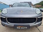 Porsche Cayenne 3.0 TD V6 Tiptronic Sport, Auto's, Porsche, Automaat, Cayenne, 176 kW, Leder