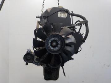 MOTOR Iveco New Daily III (01-1999/07-2007) (0312410) beschikbaar voor biedingen
