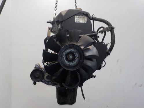 MOTOR Iveco New Daily III (01-1999/07-2007) (0312410), Auto-onderdelen, Motor en Toebehoren, Overige automerken, Gebruikt