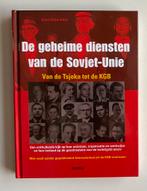 De geheime diensten van de Sovjet-Unie .  Slava Katamidze., Enlèvement ou Envoi, Comme neuf, Politique
