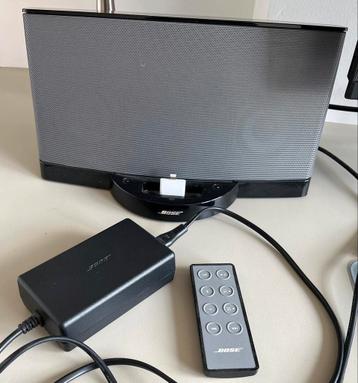Bose SoundDock Series II beschikbaar voor biedingen