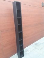 Open rek, Ophalen, Zo goed als nieuw