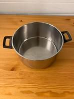 Kookpot Demeyere, Ophalen, Gebruikt, Pot, Bus of Blik, Keramische plaat
