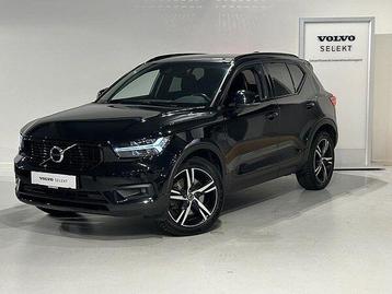 Volvo XC40 Recharge R-Design, T4 plug-in hybrid beschikbaar voor biedingen