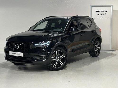 Volvo XC40 Recharge R-Design, T4 plug-in hybrid, Auto's, Volvo, Bedrijf, XC40, Airbags, Airconditioning, Alarm, Cruise Control