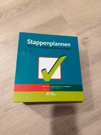 Stappenplannen Technisch Verpleegkundige Verstrekkingen, Boeken, Ophalen, Nieuw