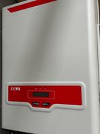 OMVORMER, Doe-het-zelf en Bouw, Ophalen, Zo goed als nieuw