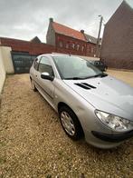 Peugeot 206, essence de 2008  (pour export ou réparation), Auto's, Te koop, Euro 4, Benzine, Particulier