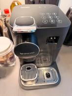 Delonghi Gran Lattisima - incl 240 capsules, Enlèvement, Comme neuf