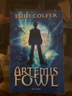 Artemis Fowl - Eoin Colfer, Boeken, Ophalen, Gelezen, Eoin Colfer