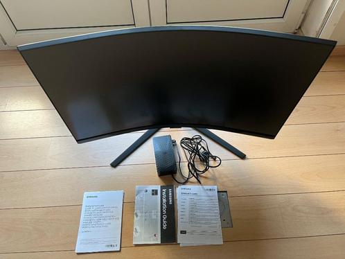 Samsung Odyssey Neo G7 32" 4K HDR Gaming Monitor (S32BG750NP, Computers en Software, Monitoren, Zo goed als nieuw, 151 t/m 200 Hz