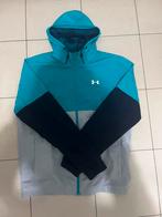 Under Armour jas met capuchon – maat M, Vêtements | Hommes, Pulls & Vestes, Enlèvement, Comme neuf, Taille 48/50 (M)