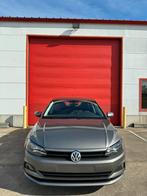 Volkswagen Polo 1.0 2018 30 000 km LED/applcrp/DAB/PDC, Autos, Volkswagen, 5 places, Assistance au freinage d'urgence, Berline