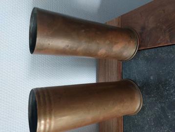 Obus  beschikbaar voor biedingen