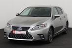 Lexus CT 200h BUSINESS EDITION 1.8i HYBRID BUSINESS EDITION, Gebruikt, Euro 6, 115 g/km, Bedrijf