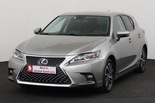 Lexus CT 200h BUSINESS EDITION 1.8i HYBRID BUSINESS EDITION, Auto's, Lexus, Bedrijf, Te koop, CT-H, Hybride Elektrisch/Benzine