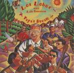 1714 - LOS LOBOS & LALO GUERRERO - PAPA'S DREAM - NIEUW, Cd's en Dvd's, Cd's | Country en Western, Verzenden, Nieuw in verpakking