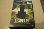 lorelei, Cd's en Dvd's, Ophalen of Verzenden