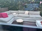 Buiten kussens lounge, Tuin en Terras, Buitenkeukens, Ophalen, Zo goed als nieuw