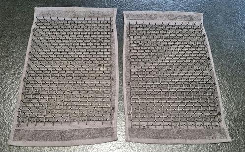 2 afschrikmatjes voor katten, Dieren en Toebehoren, Katten-accessoires, Zo goed als nieuw, Ophalen of Verzenden