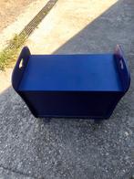 Coffre en bois aywaille, Maison & Meubles, Enlèvement ou Envoi, Comme neuf, Bois