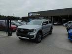 Ford Ranger 3.0 V6 240pk WILDTRAK 4x4 Hardtop Full Option St, Auto's, Automaat, 2993 cc, Leder, 5 deurs