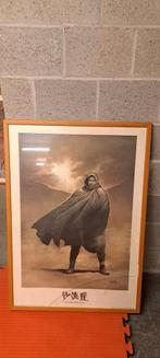 Poster La légende de la mère Sarah, Enlèvement