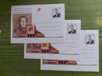 gele briefkaarten, Postzegels en Munten, Ophalen of Verzenden, Briefkaart